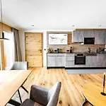Apartment Eldorado Lech am Arlberg