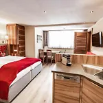 Eldorado Apartment *