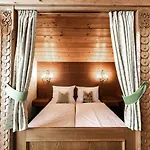 Apartmán Eldorado