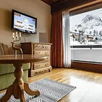 Eldorado 아파트 레흐암 아르베르크