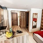 Eldorado Apartment *