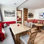 Eldorado Apartment *