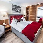 Apartmán Eldorado