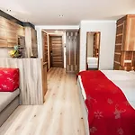 Eldorado Apartment Lech am Arlberg