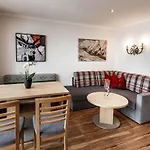Apartment Eldorado Lech am Arlberg