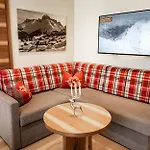 Apartmán Eldorado *