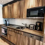 Eldorado Apartman *