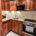 Eldorado Apartmán Lech am Arlberg