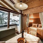 Eldorado Apartmán *