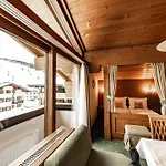 Eldorado Apartmán Lech am Arlberg