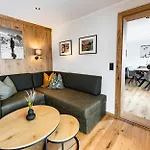 Apartmán Eldorado Lech am Arlberg