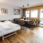 Apartmán Eldorado *