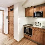 Apartment Eldorado Lech am Arlberg