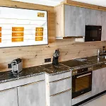 Apartmán Eldorado
