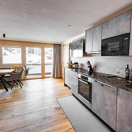 Eldorado Apartment *