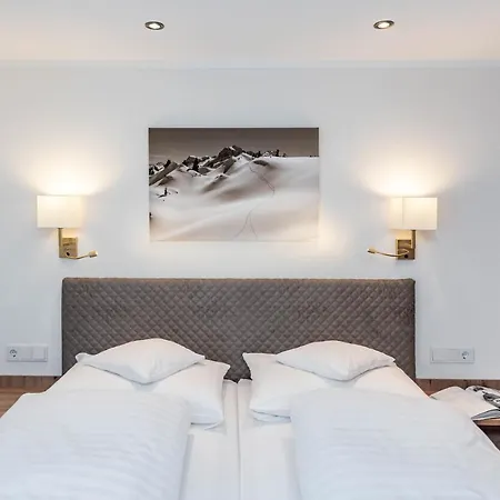 Apartmán Eldorado