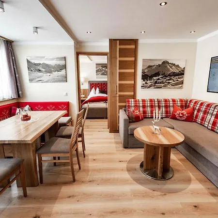 Appartement Eldorado *