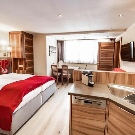 Eldorado Apartmán *