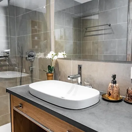 埃尔多拉多公寓 公寓