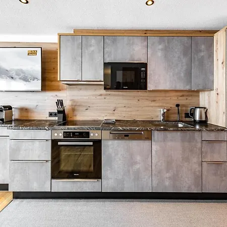 Eldorado Lech am Arlberg