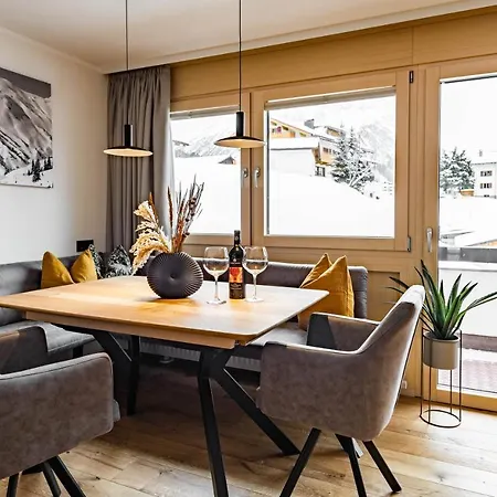 Apartment Eldorado