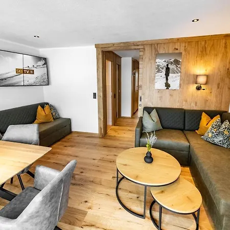 Eldorado Apartment
