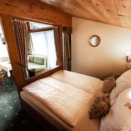 Eldorado Apartmán Lech am Arlberg