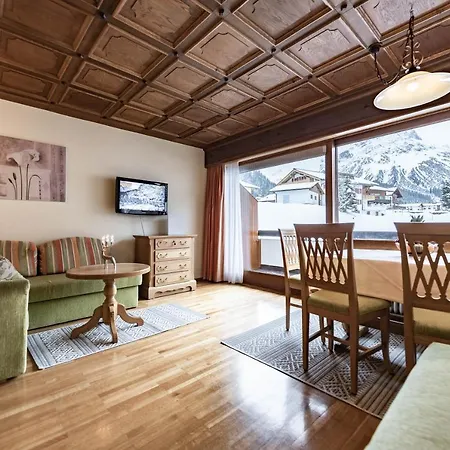 Apartment Eldorado
