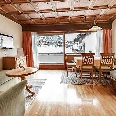 Eldorado Apartment *