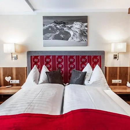Eldorado Appartement