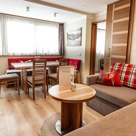 Appartement Eldorado