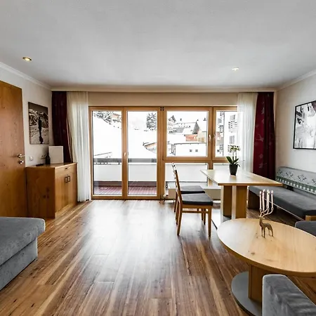 公寓 埃尔多拉多公寓