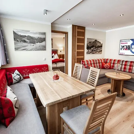 Eldorado Appartement *