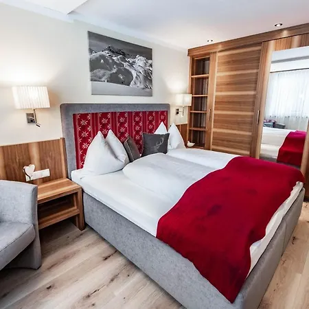 Appartement Eldorado