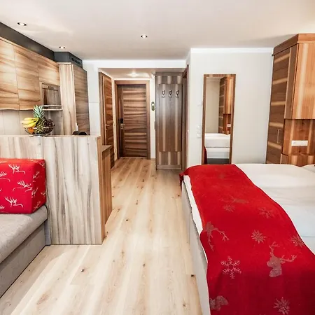 Eldorado Apartmán Lech am Arlberg