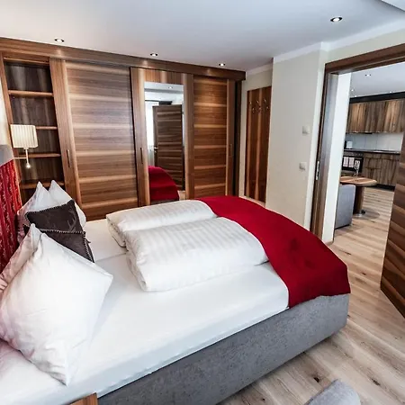 Eldorado * Lech am Arlberg