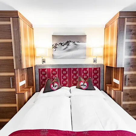 埃尔多拉多公寓 公寓 *