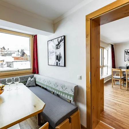 埃尔多拉多公寓