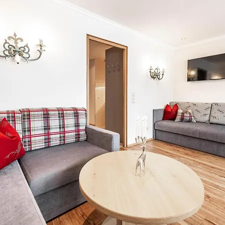 Eldorado Apartment *