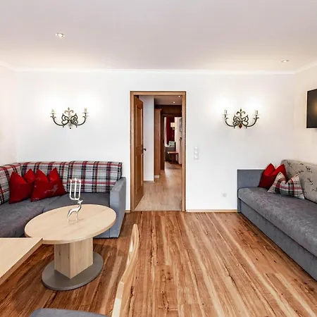 Eldorado Apartment *