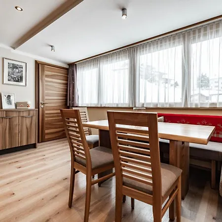 Eldorado Apartment