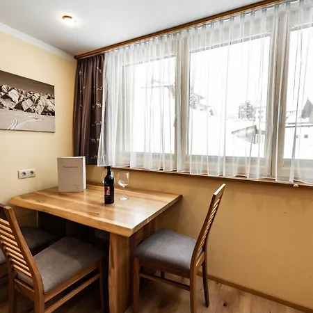 Eldorado Apartment *