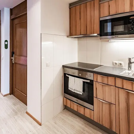 Apartment Eldorado *