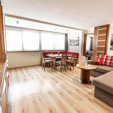 Apartment Eldorado *
