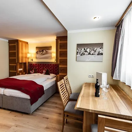 Eldorado Appartamento Lech am Arlberg