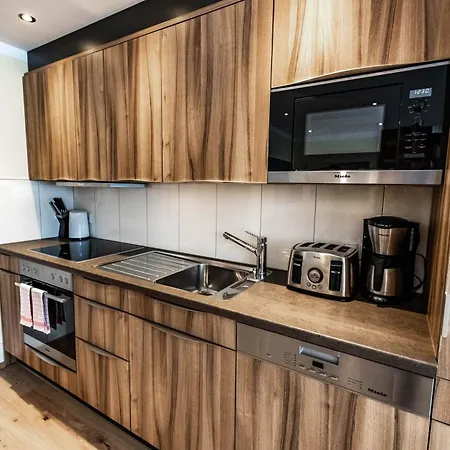 Eldorado Apartment *