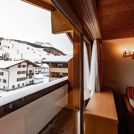 Eldorado Lech am Arlberg