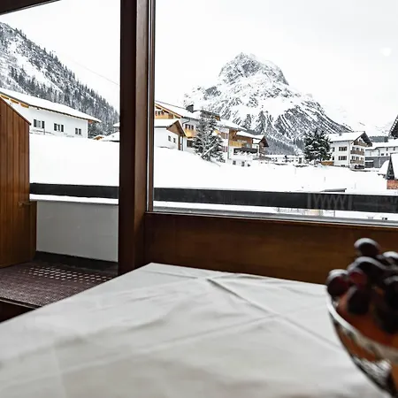 Eldorado Apartment Lech am Arlberg