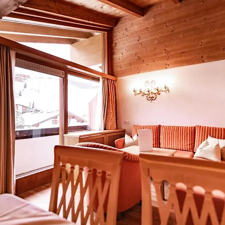 Eldorado * Lech am Arlberg