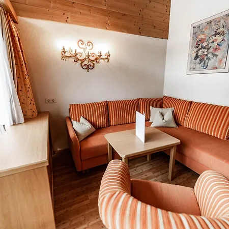 Apartment Eldorado